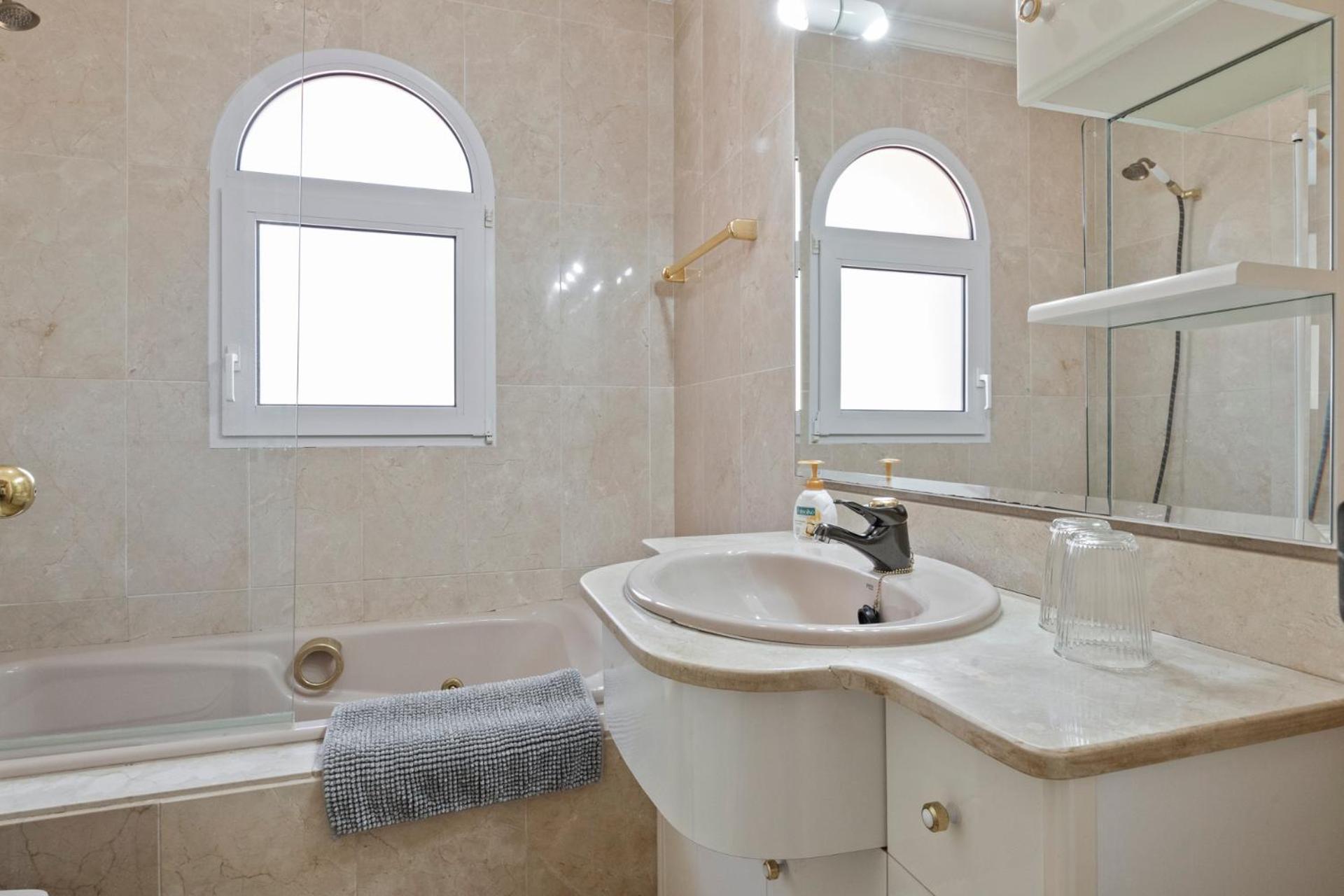 Luxury Villa Bellagio Estepona (Adults Only) Bagian luar foto
