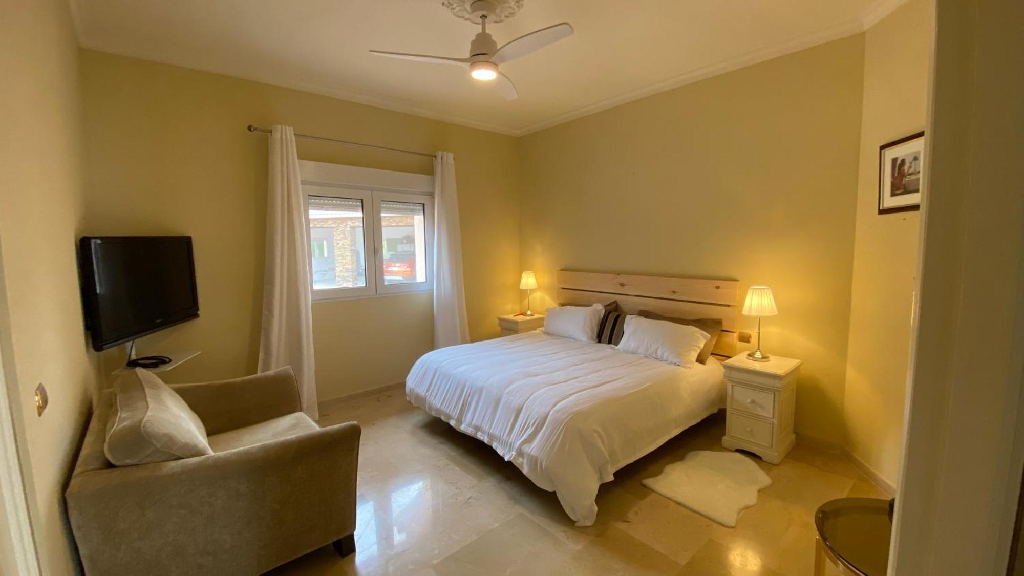 Luxury Villa Bellagio Estepona (Adults Only) Bagian luar foto