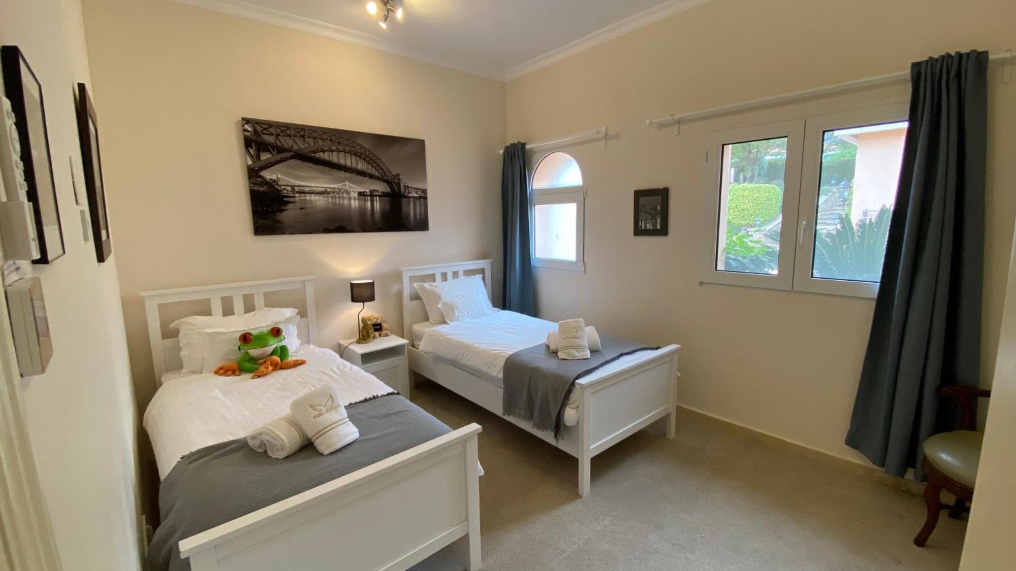 Luxury Villa Bellagio Estepona (Adults Only) Bagian luar foto