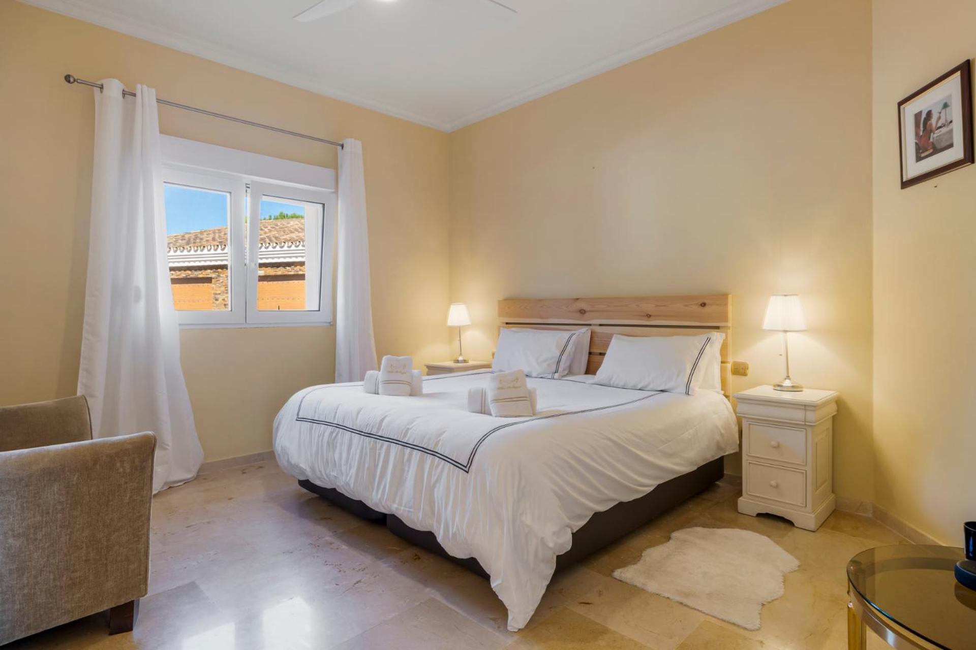 Luxury Villa Bellagio Estepona (Adults Only) Bagian luar foto